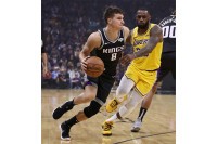 “Lebron i Bogdan zajedno? Bože, kakvo oružje!”