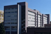 Pacijent skočio sa četvrtog sprata UKC RS, na mjestu ostao mrtav