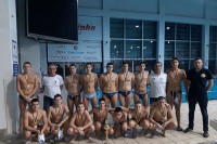 Vandalski čin vaterpolo kluba iz Sarajeva: Ostavili medalje i polomili tuševe