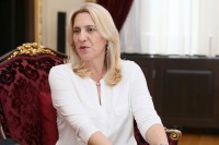 Cvijanović: Srpska mora imati kompaktan tim u Sarajevu