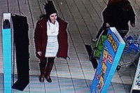 Banjalučka policija traži pomoć: Poznajete li ovu ženu?