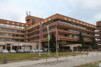 Pacijent koji se ubio skokom kroz prozor bio neizlječivo bolestan