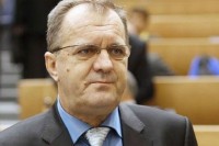 Tegeltija izabrao Božovića
