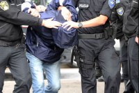 U akciji policije u Maglaju, Zavidovićima i Tešnju, uhapšeno 20 osoba