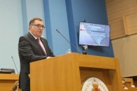 Dodik uputio zahtjev za posebnu sjednicu skupštine o Programu reformi