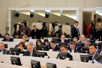 Poslanici iz Srpske potvrdili kategoriju entitetskog glasanja
