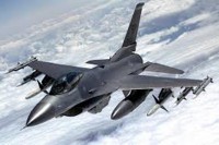 Turski lovci F-16 upali u grčki vazdušni prostor, presreli ih borbeni avioni