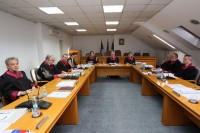 Sudije odbacile veto Bošnjaka