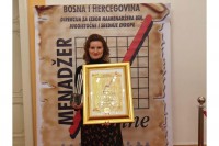 Брчански “Бимал” проглашен европском најкомпанијом у 2019.