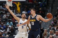 Jokić na skok od tripl-dabla – Denver nastavio da pobjeđuje VIDEO