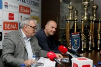Predstojećeg vikenda u Palama će biti održan Svesrpski kup: Sve spremno za praznik rukometa