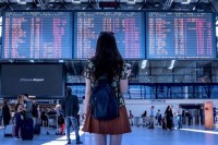 Tinejdžerka ukrala avion u Kaliforniji