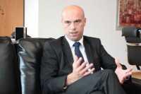 Tegeltija: Nad pravosuđem se pokušava preuzeti kontrola