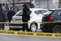 Lažna dojava o bombi u Željezničkom školskom centru u Sarajevu