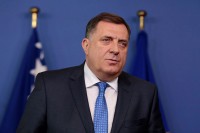 Dodik: Vjerujem da će biti ispoštovana prava i standardi evropskih država u Crnoj Gori