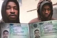 Nigerijski studenti koje je hrvatska policija prebacila u BiH konačno vraćeni kući