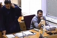 Odali ih telefoni i saborci: Pogledajte ročišta islamistima deportovanim u BiH VIDEO