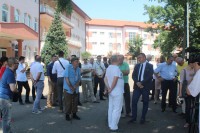 Brčanski advokati se u januaru vraćaju u sudnice