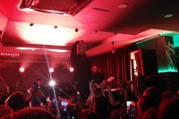 Koncert "Urban i 4" u Banjaluci - "Boemski kicoš" pjesmama liječio duše