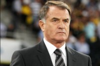 Dušan Bajević novi selektor fudbalske reprezentacije BiH