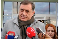 Dodik: Nema nikakvog integracionog plana u NATO