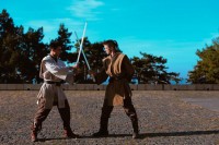 Prvi srpski Star Wars film, dostupan i na Jutjubu VIDEO