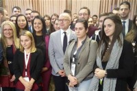 Размјена искустава и рад младих Републике Српске и Србије на заједничким пројектима