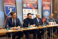 Sve spremno za svesrpski kup na Palama