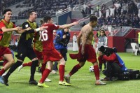 Liverpul preko Flamenga do krova svijeta