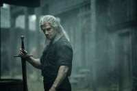 Serija The Witcher zapalila torente