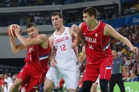 Denver sprema bombu: Bogdan stiže kod Jokića?