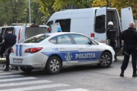 Ubijen Podgoričanin, ostavljen ranjen ispred Kliničkog centra