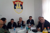 Šarović: Sutra u parlamentu Srpske o programu reformi BiH