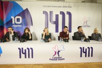 Cvijanović: Cijelo društvo pokazalo solidarnost