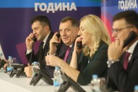 Dodik: Aktivnost duga deceniju pokazala uspjeh
