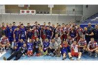 Završen četvrti Svesrpski kup za rukometaše: Vojvodina nikom ne da trofej
