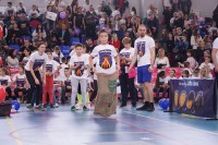 Завршена спортско-забавна манифестација “Јафа игре без граница”: Кроз игру и забаву учили о здравим стиловима живота