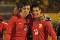 Dejan Stanković i Savo Milošević na klupama “vječitih” daju nadu u ljepše sutra: Legende garant za zdraviji fudbal