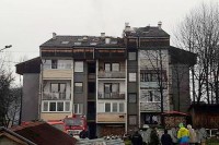 U požaru u Novom Gradu izgorjelo šest stanova