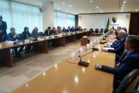 Komisija dala zeleno svjetlo Parlamentu BiH da potvrdi novi Savjet ministara