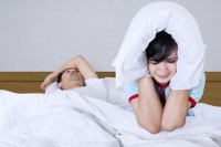 Ne možete da spavate jer vaš partner hrče? Ovo su savjeti koji će možda pomoći