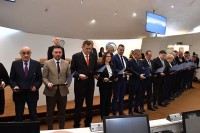 Potvrđen novi Savjet ministara