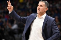 Dragan Bajić, trener Igokee: Neću više da trpim