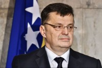 Tegeltija: Prva sjednica Savjeta ministara 30. decembra