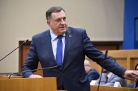 Dodik: Spreman sam prihvatiti svaku odluku parlamenta Srpske