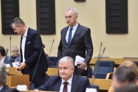 Mirko Šarović: Vi ste nosilac izdaje, trasirali ste put BiH u NATO