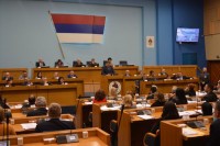 Usvojeni zaključci u vezi sa dokumentom Program reformi BiH