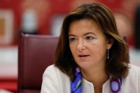 Tanja Fajon: Nema vremena za stagnaciju