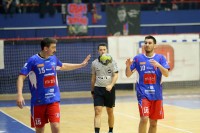Banjalučki rukometaši otišli na zasluženi odmor: Kvalitetna rotacija najveća snaga Borca