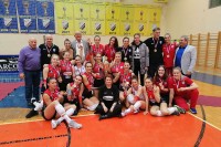 Produžena dominacija Bimal Jedinstva i Mladosti: Trofeji u Brčkom kao po navici